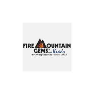 Fire Mountain Gems and Beads