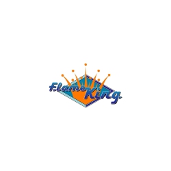 Flame King