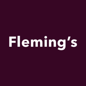 Fleming's Prime Steakhouse and Wine Bar