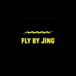 Fly by Jing