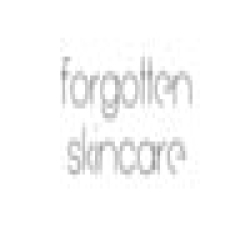 Forgotten Skincare