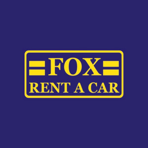 Fox Rent a Car