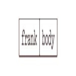 Frank Body