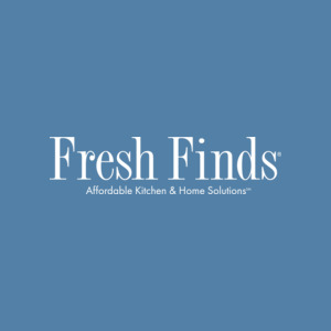 Fresh Finds