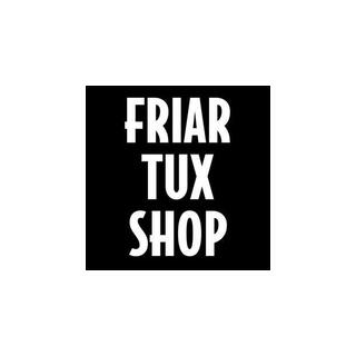 Friar Tux