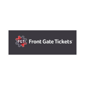 Front Gate Tickets