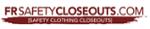 FRSafetyCloseouts