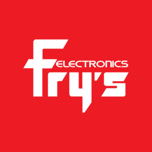Fry's Electronics
