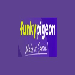 FunkyPigeon