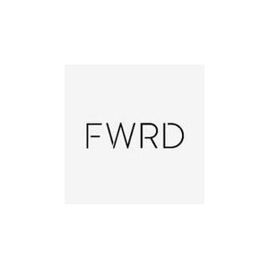 FORWARD by elyse walker