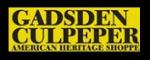 Gadsden & Culpeper American Heritage Shop