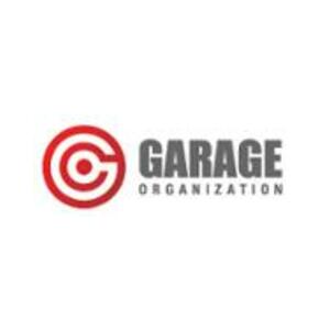 Garage Organization