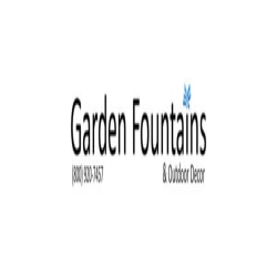 Garden-Fountains