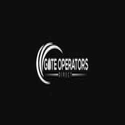 Gate Operators Direct