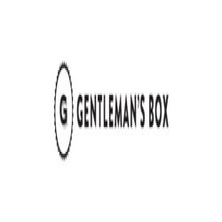 Gentleman's Box