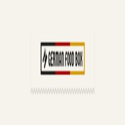 German Food Box