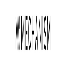 Mechanism