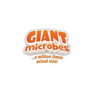 Giant Microbes
