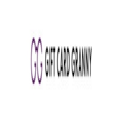 Gift Card Granny