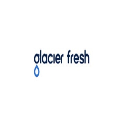 Glacier Fresh