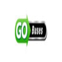 GO Buses