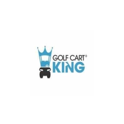 Golf Cart King