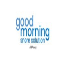 Good Morning Snore Solution