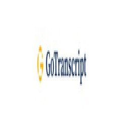 GoTranscript