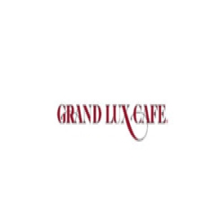 Grand Lux Cafe