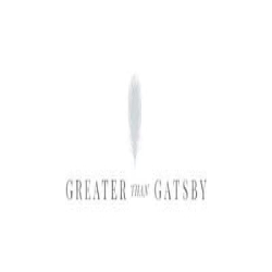 Greater Than Gatsby