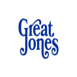 Great Jones
