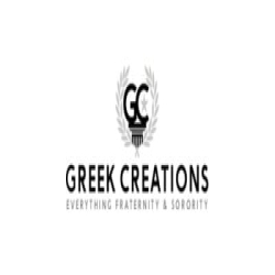 Greek Creations