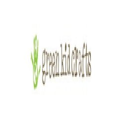 Green Kid Crafts