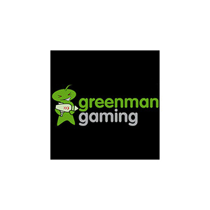 Green Man Gaming