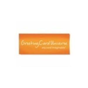 Greeting Card Universe