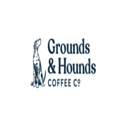 Grounds & Hounds Coffee Co.