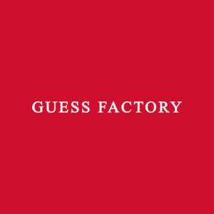 GUESS Factory