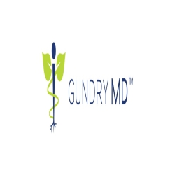 Gundry MD