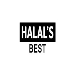 Halal's Best