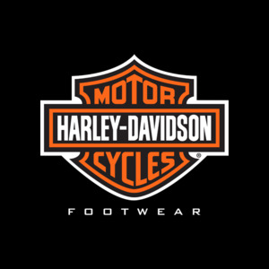 Harley-Davidson Footwear