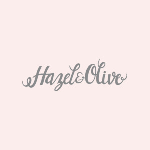 Hazel and Olive