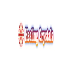 HealingCrystals