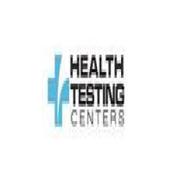 Health Testing Centers