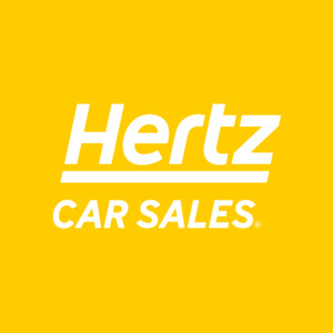 Hertz Car Sales