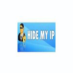 Hide My IP