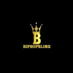 Hip Hop Bling