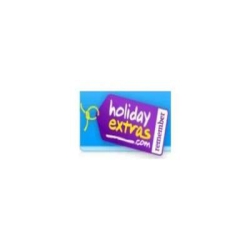 Holiday Extras UK