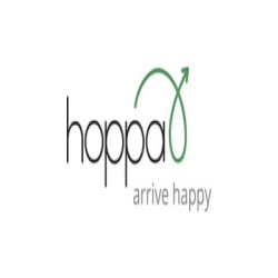 hoppa