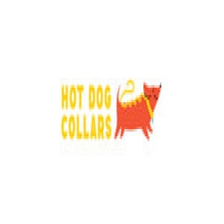 Hot Dog Collars