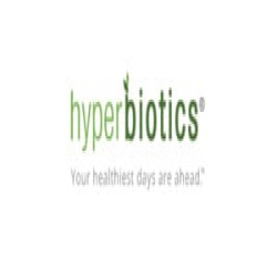 Hyperbiotics